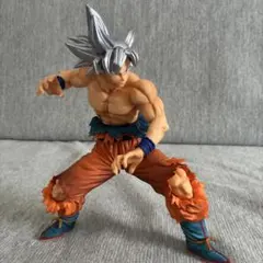 ドラゴンボール超 孫悟空（身勝手の極意）フィギュア — image 1