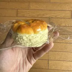 スクイーズのメロンパン — image 1