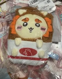 ちいかわ　台湾　CHIIKAWA DAYS シーサー　ぬいぐるみ　マスコット — image 1