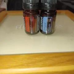 doTERRA オンガード ゼンジェスト 5ml 2本セット — image 1