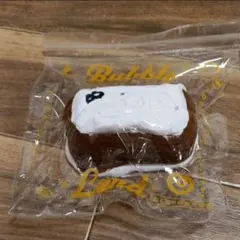 kikisquishy スクイーズ 純泥 チーズ — image 1