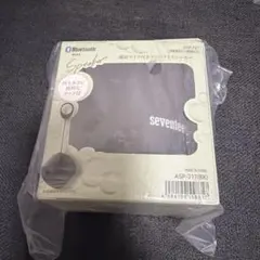 セブンティーンアイス　通話マイク付きコンパクトスピーカー　懸賞　非売品 — image 1