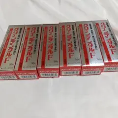クリーンデンタルF　新品未開封　6本セット — image 1