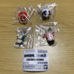 ドラゴンボール めじるしアクセサリー3 (セミコンプセット) — image 1