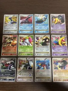 ポケモンカード LV.X 12枚セット まとめ売り — image 1