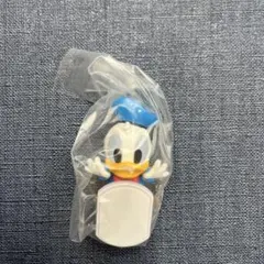 【即発送】ディズニー　ガチャ　くっつきマスコット　カプセル — image 1
