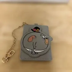 FLAPPER トムとジェリー パスケース 定期入れ — image 1