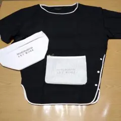 【米米CLUB】SHARISHARISM ART WORK シャツ　トートバッグ — image 1