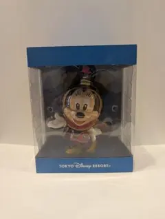 【新品】東京ディズニーシーリゾート　アブーズ・バザール限定景品　ミニー — image 1