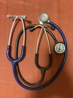Littmann 聴診器 2本セット — image 1