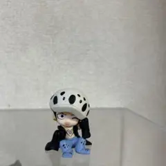 ワンピース モドらせ隊 トラファルガー・ロー — image 1