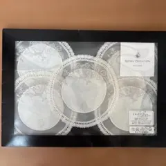 Royal Doulton コースター 5枚セット — image 1