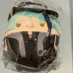 ツイステッドワンダーランド ふわコロりん 5 ジェイド・リーチ — image 1