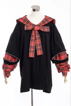 ancorook セーラーカットソー — image 1