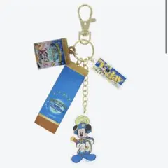 ディズニーシー　カプセルトイ グランドオープニング — image 1