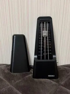 セイコーメトロノーム SPM400 — image 1