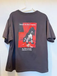 LEPSIM The Saturday Evening Post Tシャツ — image 1