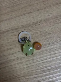 モリゾーとキッコロ　めじるしアクセサリー　キッコロB — image 1