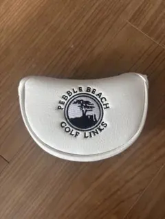 Pebble Beach Golf Links パターカバー — image 1