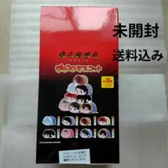 鬼太郎誕生 ゲゲゲの謎 ぽてコロマスコット BOX — image 1