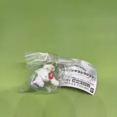 サンリオキャラクターズ スイングコレクション シナモロール — image 1
