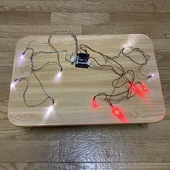 ラジコン　電装品10灯 — image 1