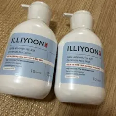 イリユン セラミドアトローション — image 1
