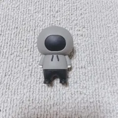 【即購入可】 ナポリの男たち ナポリ ラバーマスコット ラバマス shu3 — image 1