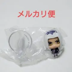 ジョジョ　ジョジョの奇妙な冒険　カプセルフィギュア　アバッキオ　ガチャ — image 1