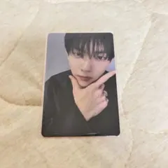 TXT MOA CON POP UP スビン トレカ — image 1