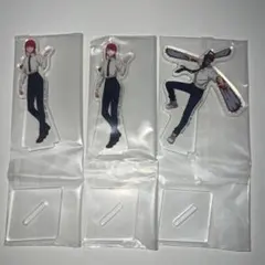 チェソンーマン　一番くじ　アクリルスタンド — image 1