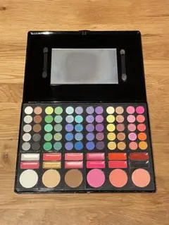 多色　メイクパレット — image 1