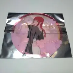 チェンソーマンレゼ篇　プリンスホテル　マキマ — image 1