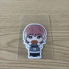 超特急　シューヤ　ご当地ステッカー　愛知 — image 1