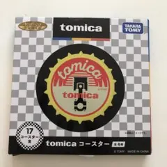 トミカくじ トミカコースター — image 1