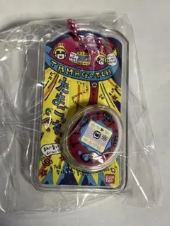 おかしなたまごっちボーロ2 初代たまごっち　ピンク — image 1