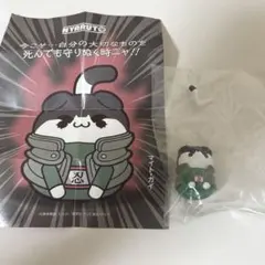 NARUTO ニャルト ガイ — image 1