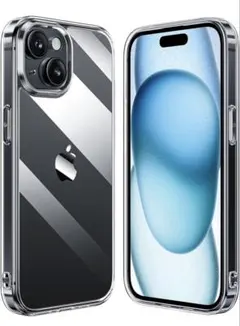 [新品] NIMASO iPhones 15 保護ケース — image 1