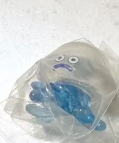 ドラゴンクエスト まちぼうけ しびれくらげ — image 1