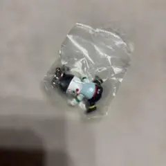 めじるしアクセサリー　ドラゴンボールZ 餃子　チャオズ — image 1