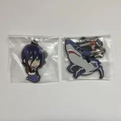 チェンソーマン レゼ チェンソーマン/ビーム でふぉラバ — image 1