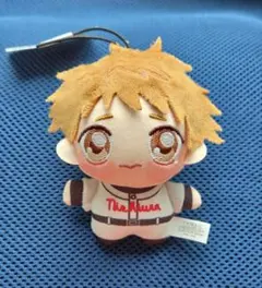 おおきく振りかぶって　ちょぴぬいぷち　三橋廉 — image 1