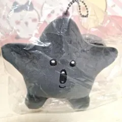 ちいかわ 黒い星のマスコット★ — image 1