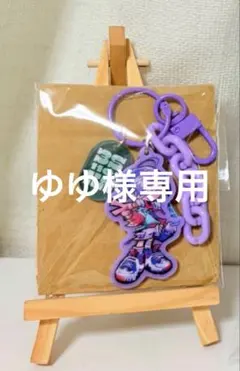 にじさんじ 3SKM榊ネス キーホルダー — image 1