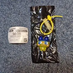 たまごっち カラフルマルチチャーム 　 アナザーカラーver　まめっち — image 1