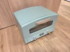 【みさわ様専用】Aladdin アラジン グラファイト トースター 取説付 — image 1