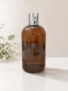 正規品新品MOLTON BROWNモルトンブラウン　シャワージェルクレメンタイン — image 1
