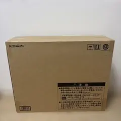 遊戯王　海馬セット　新品未開封(輸送箱未開封) — image 1