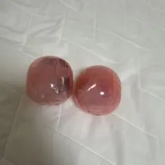 サンリオ カプセルトイ クリップキーホルダー 2個セット — image 1
