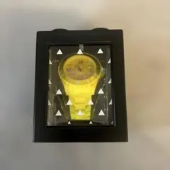 鬼滅の刃　我妻善逸　腕時計　新品　未使用　未開封 — image 1